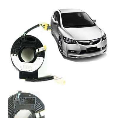 Honda Civic FD6 Airbag Zembereği 18 Pinli 2006-2012 77900-SNA-U11