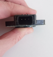 Honda Civic Gaz Kelebek Sensörü 2002-2007