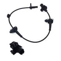 Honda Civic Hatchback ABS Sensörü Arka Sağ 2005-2012