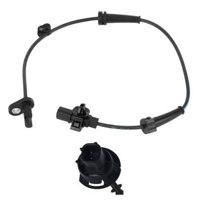 Honda Civic Hatchback ABS Sensörü Ön Sol 2005-2012