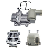 Honda Civic HRV Rolanti Kontrol Motoru