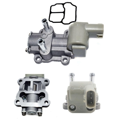 Honda Civic HRV Rolanti Kontrol Motoru