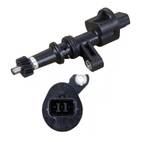 Honda Civic Kilometre Hız Sensörü 1996-2000 Otomatik Vites