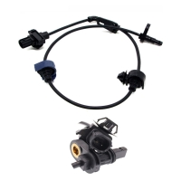 Honda Civic Sedan ABS Sensörü Arka Sağ 2005-2012