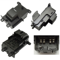 Honda CRV Cam Düğmesi Ön Arka Tekli 2007-2011