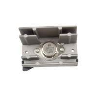 Honda CRV Kalorifer Rezistansı 1998-2000