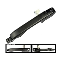 Honda CRV Kapı Kolu Ön Dış Sol 2002-2007 Tayvan