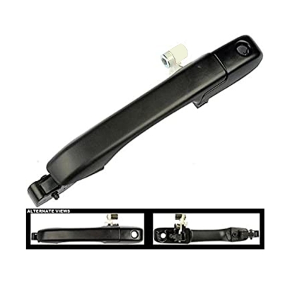 Honda CRV Kapı Kolu Ön Dış Sol 2002-2007 Tayvan