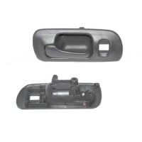 Honda CRV Kapı Kolu Sol İç Gri 1996-1998