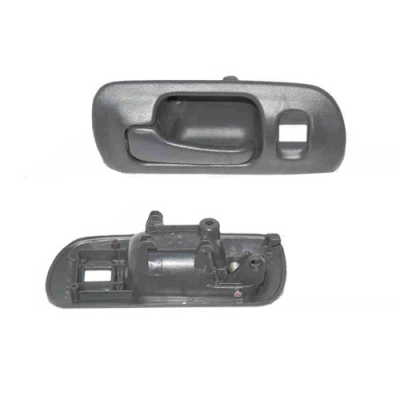 Honda CRV Kapı Kolu Sol İç Gri 1996-1998