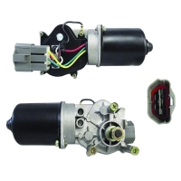 Honda CRV Ön Silecek Motoru 1997-2001