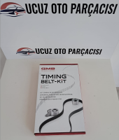 Honda CRX Triger Seti 1.6 1989-1998 KTB382 GMB-GKHD011