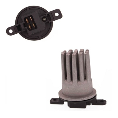 Honda Jazz 02-08 City 06 Kalorifer Rezistansı