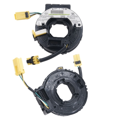 Honda Accord Airbag Zembereği 2009-2015 18 Pinli 77900-TL0-G21