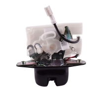 Honda Jazz Bagaj Kilidi 2009-2012 74801TF0901