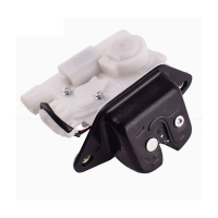 Honda Jazz Bagaj Kilidi 2009-2012 74801TF0901