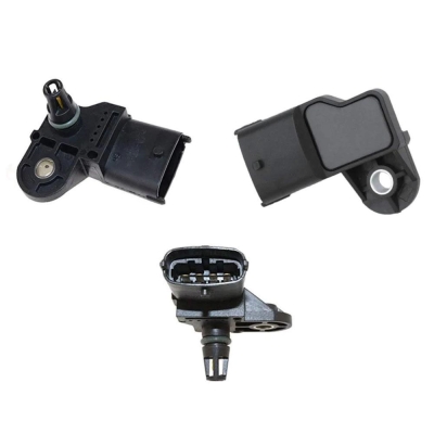 Honda Jazz City Civic Accord MAP Sensörü