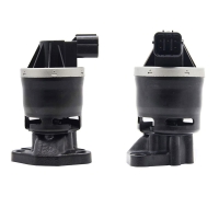 Honda Jazz Egr Valfi 1.2 1.3 2002-2008 18011-PWA-050