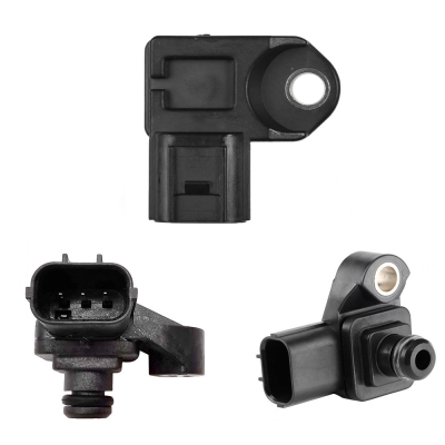 Honda Accord 2.0 Jazz MAP Sensörü 1.2 1.3 2002-2008 079800-7240