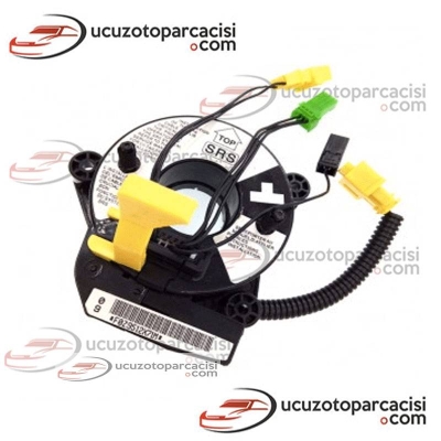 Honda S2000 Airbag Zembereği