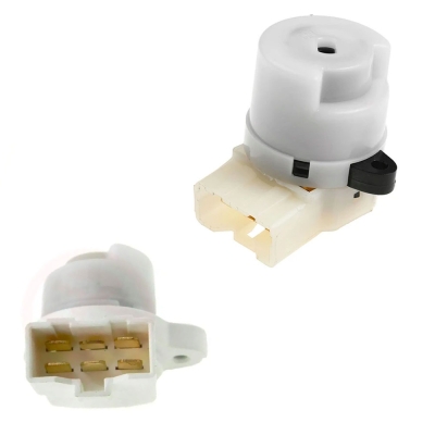 Hyundai Accent / Era 03-11 Kontak Termiği