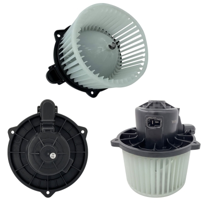 Hyundai Accent 00-05 Getz 02-09 Kalorifer Motoru