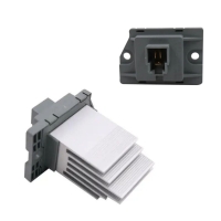 Hyundai Tucson Kalorifer Rezistansı 04-10