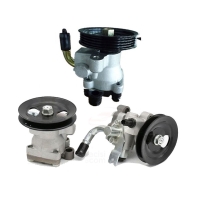 Hyundai Accent 1.3 1.5 1994-2000 Hidrolik Direksiyon Pompası 57110-22002