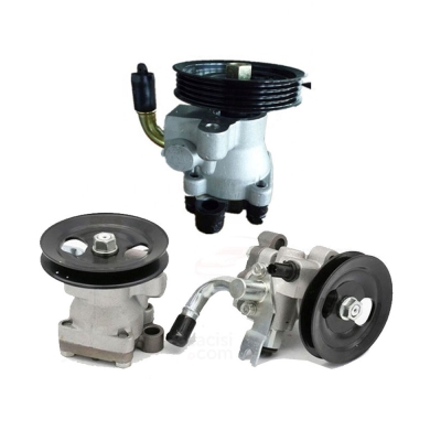 Hyundai Accent 1.3 1.5 1994-2000 Hidrolik Direksiyon Pompası 57110-22002