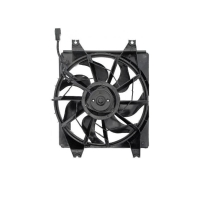 Hyundai Accent 1.5 1995-1999 Fan Motoru