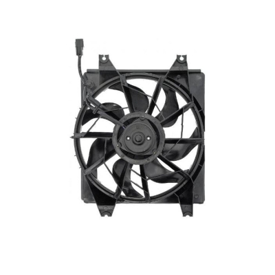 Hyundai Accent 1.5 1995-1999 Fan Motoru