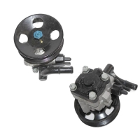 Hyundai Accent Hidrolik Direksiyon Pompası 1.5 Dizel 02-05 57100-25300