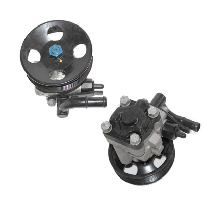 Hyundai Accent Hidrolik Direksiyon Pompası 1.5 Dizel 02-05 57100-25300