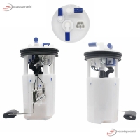 Hyundai Accent Depo Şamandırası 2000-2005 Benzinli