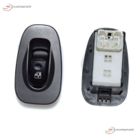 Hyundai Accent 2000-2006 Arka Tekli Cam Düğmesi 93580-25015