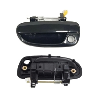 Hyundai Accent 2000-2006 Ön Dış Sol Kapı Kolu 82650-25000