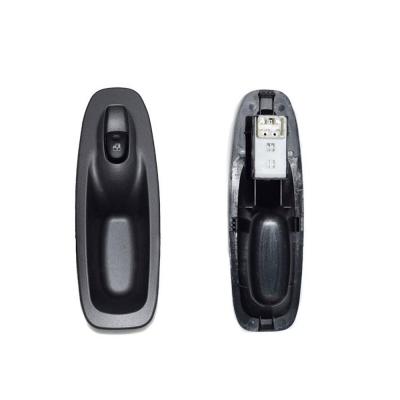 Hyundai Accent 2000-2006 Sağ Tekli Cam Düğmesi 93580-25000