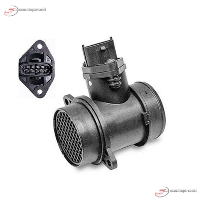 Hyundai Accent 2003-2005 CRDI Hava Akış Metre