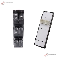 Hyundai Accent Blue Cam Düğmesi Ön Sol Dörtlü 2010-2014