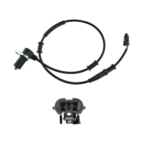 Hyundai Accent ABS Sensörü Ön Sağ/Sol 1994-2000