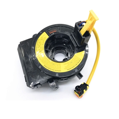 Hyundai Accent Blue 2011-2015 Airbag Zembereği 93490-1R410