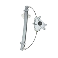 Hyundai Accent Blue Cam Krikosu Elektrikli Ön Sağ 2011-2019