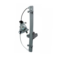 Hyundai Accent Blue Cam Krikosu Elektrikli Ön Sol 2011-2019