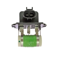 Hyundai Accent Blue Fan Rezistansı 2011-2018