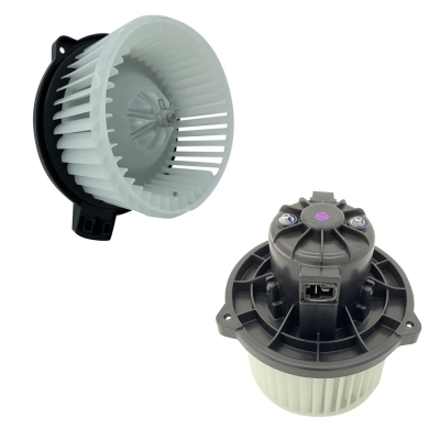 Hyundai Accent Blue Kalorifer Motoru 2010>