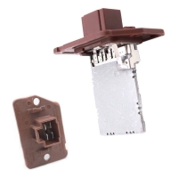 Hyundai Accent Blue Kalorifer Rezistansı 2011>