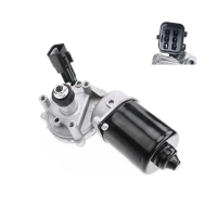 Hyundai Accent Blue Silecek Motoru Ön 2011-2015 Kablosuz