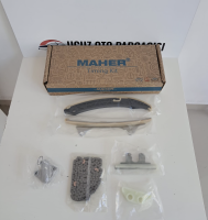 Hyundai Accent Blue Triger Zincir Seti G4LC 1.4 2014-2019