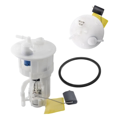 Hyundai Accent Depo Şamandırası 2005-2010 (Benzinli)