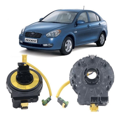 Hyundai Accent Era Airbag Zembereği Radyo Kumandalı 2006-2012